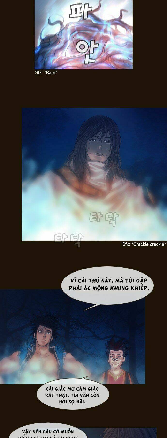 Chương 122 - Trang 15