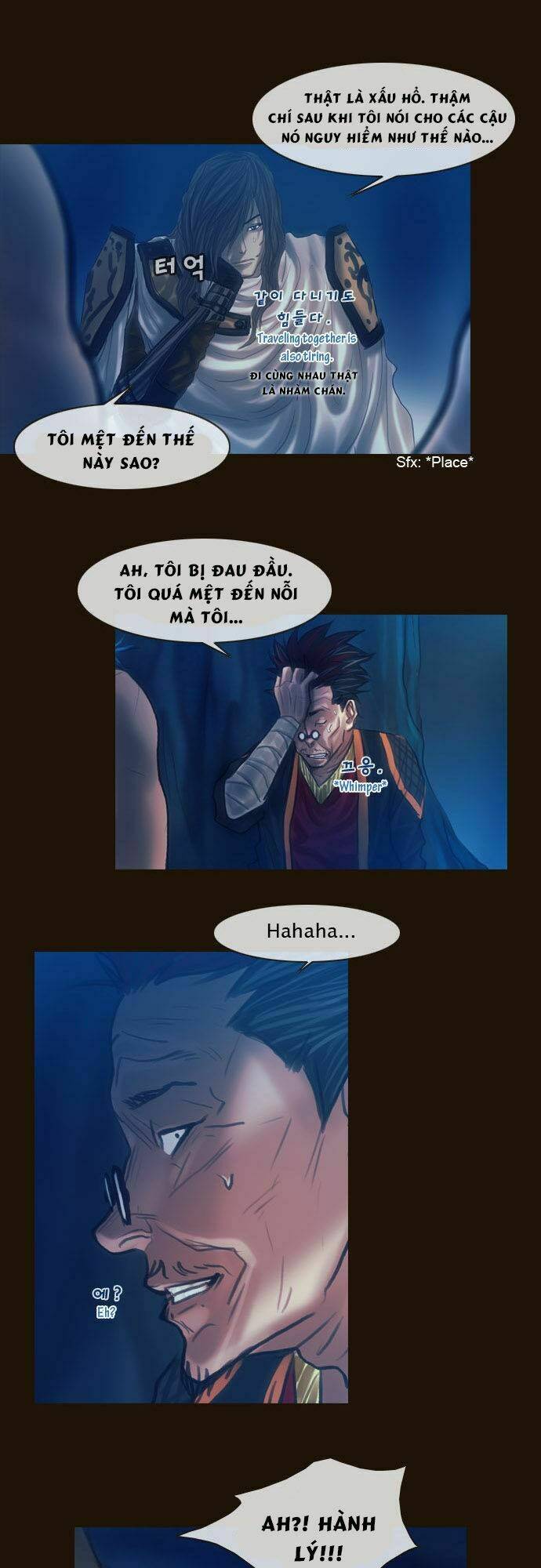 Chương 122 - Trang 6