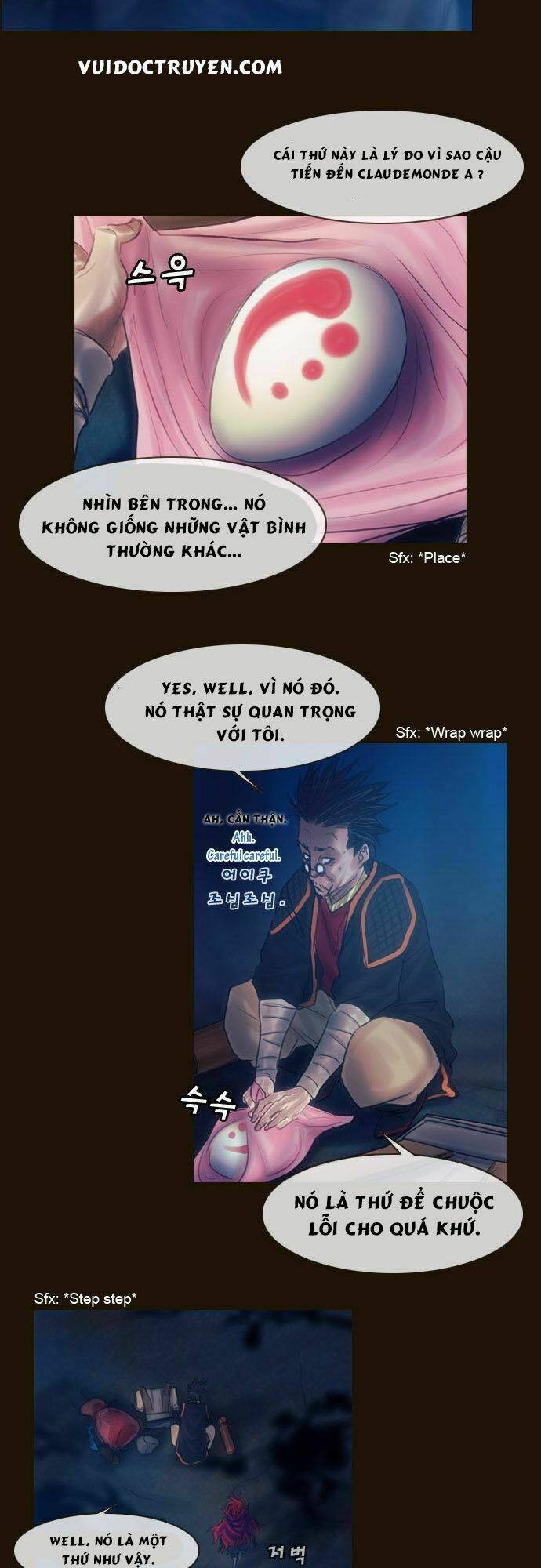 Chương 122 - Trang 9