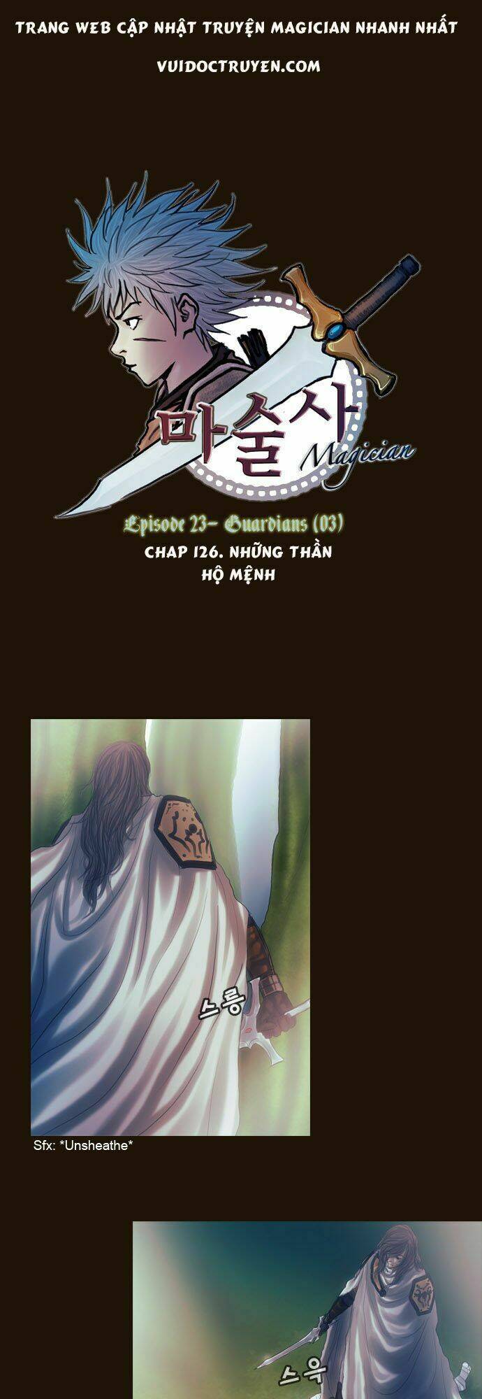 Chương 126 - Trang 1