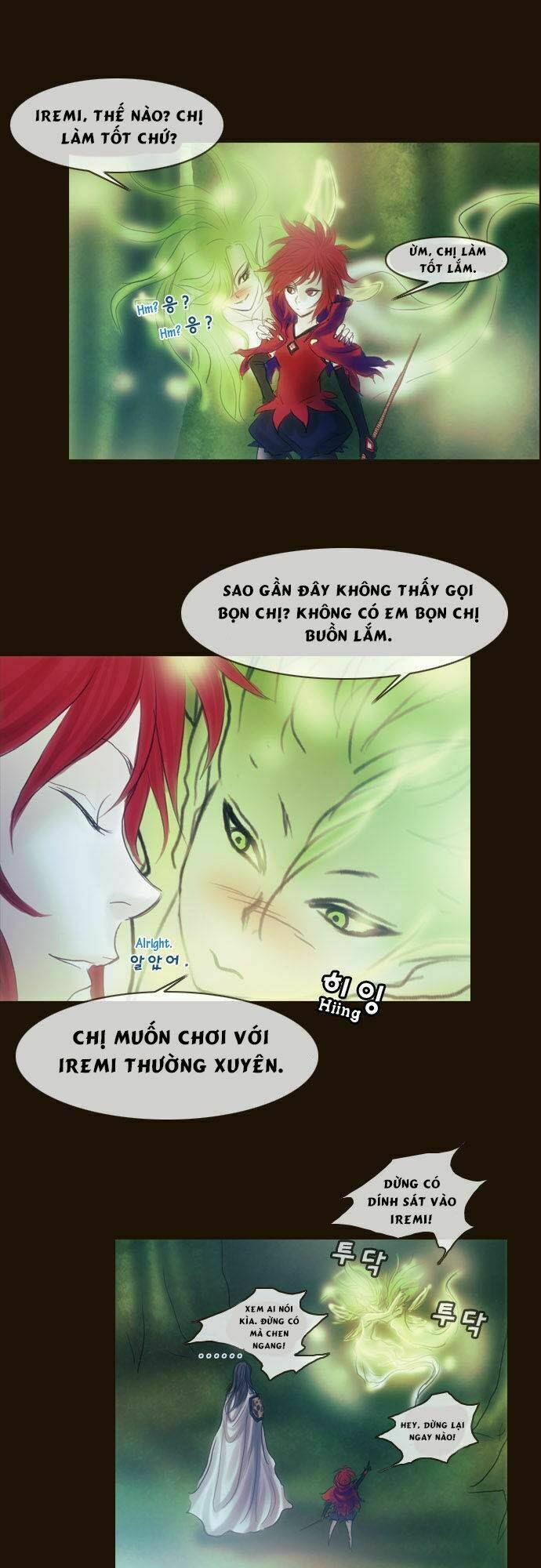 Chương 127 - Trang 23