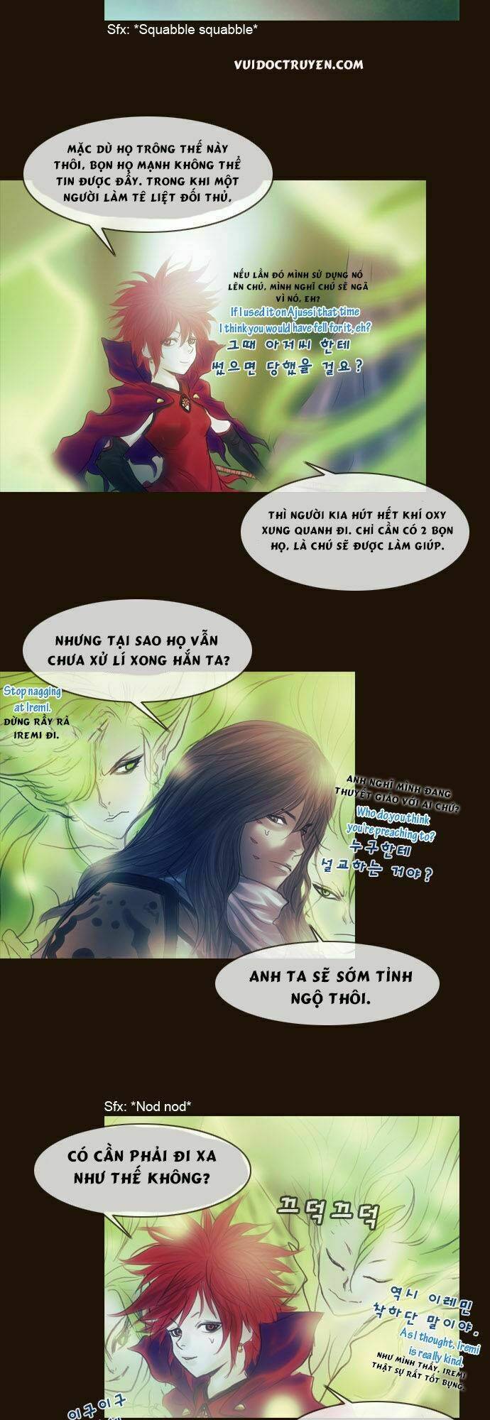 Chương 127 - Trang 24