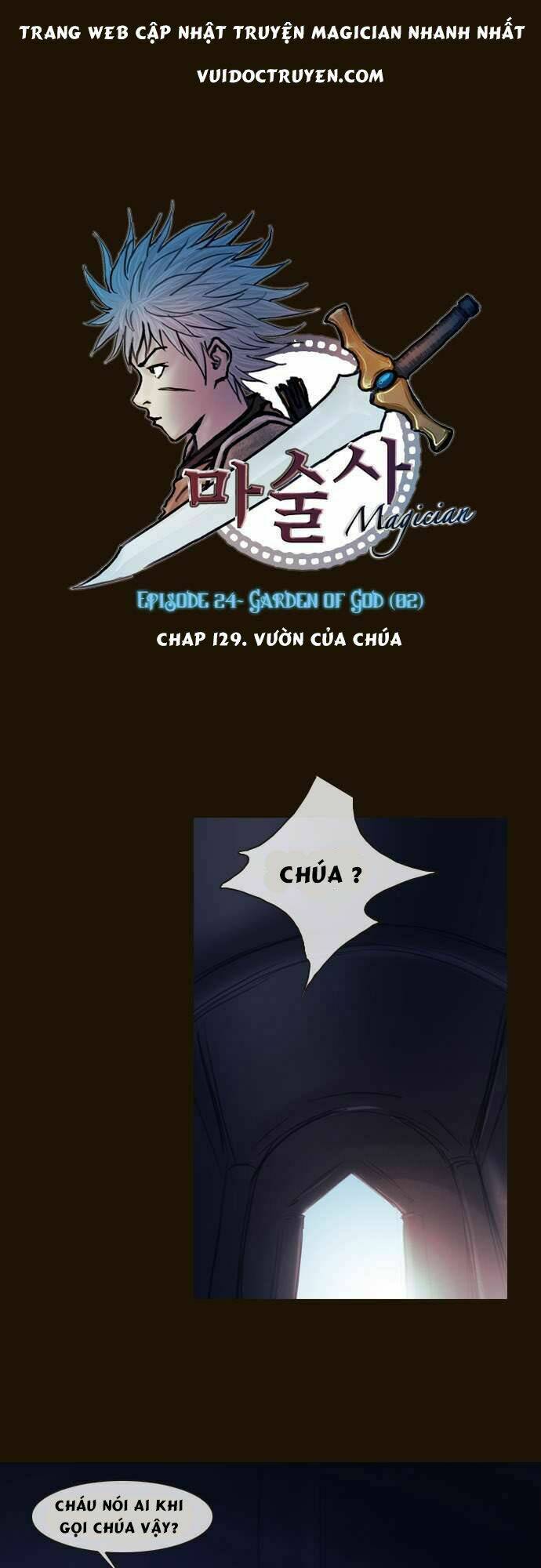 Chương 129 - Trang 1