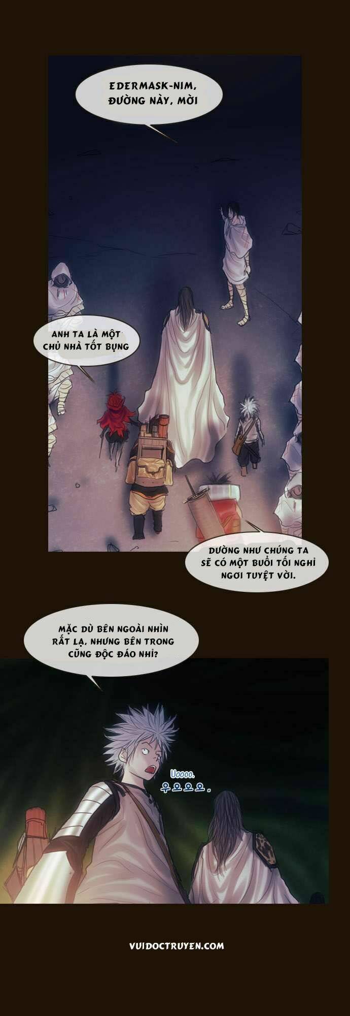 Chương 129 - Trang 17