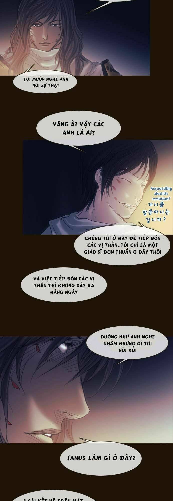 Chương 129 - Trang 19