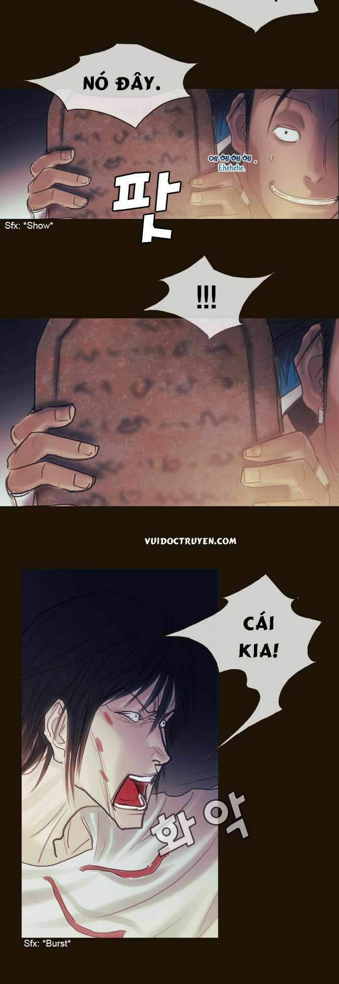Chương 129 - Trang 25