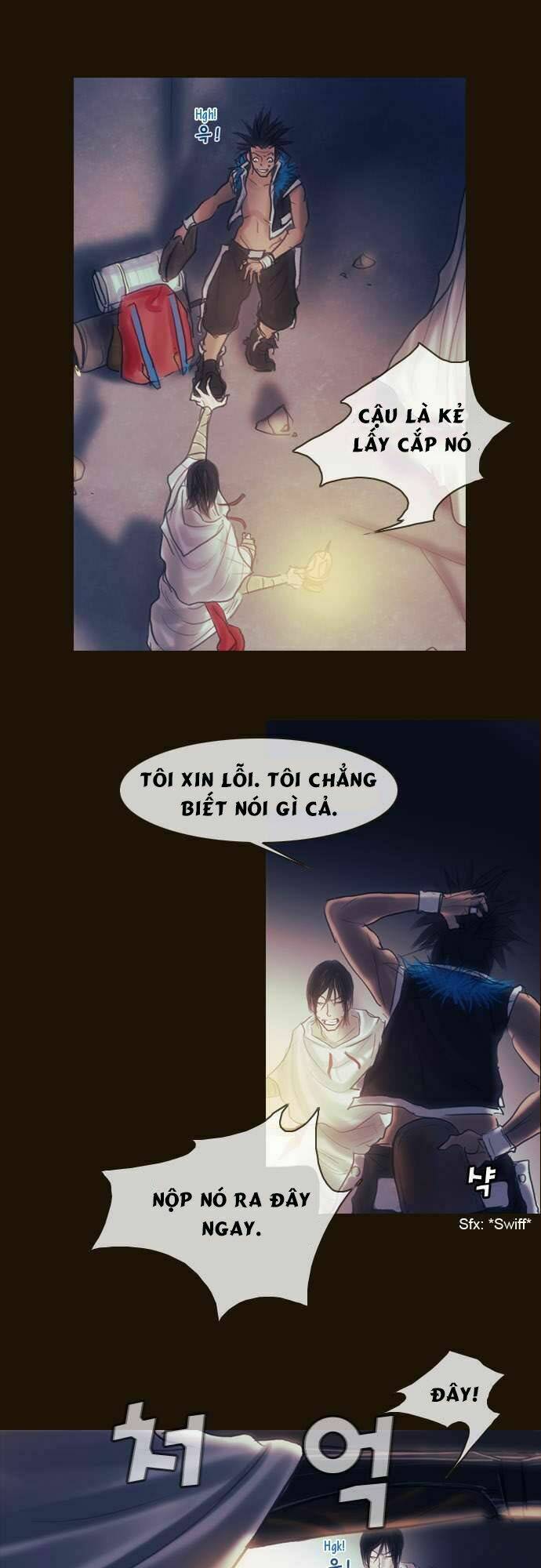 Chương 129 - Trang 26