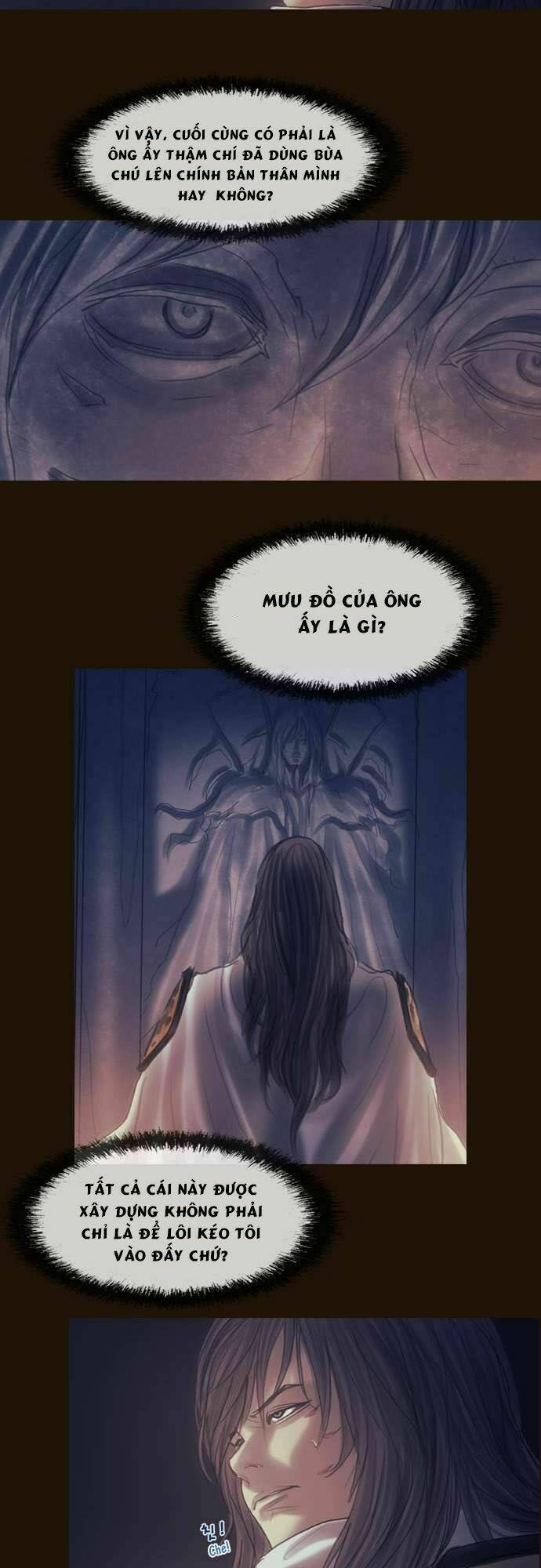 Chương 130 - Trang 19