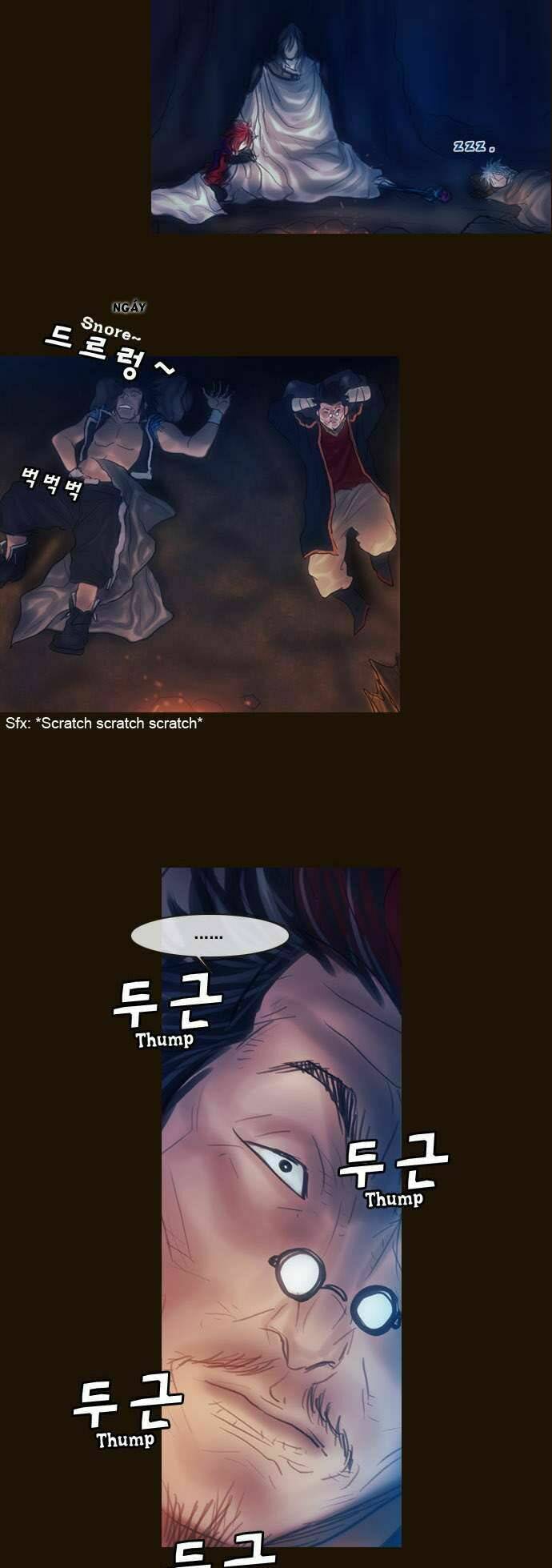 Chương 131 - Trang 21