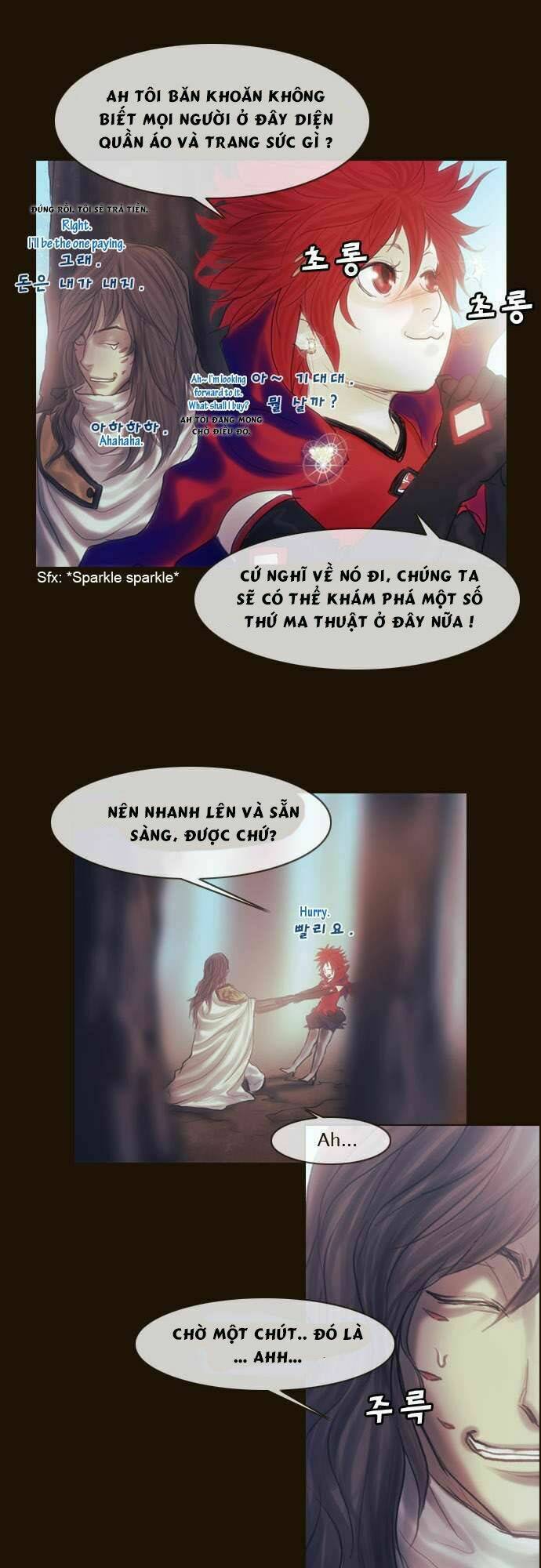 Chương 131 - Trang 28