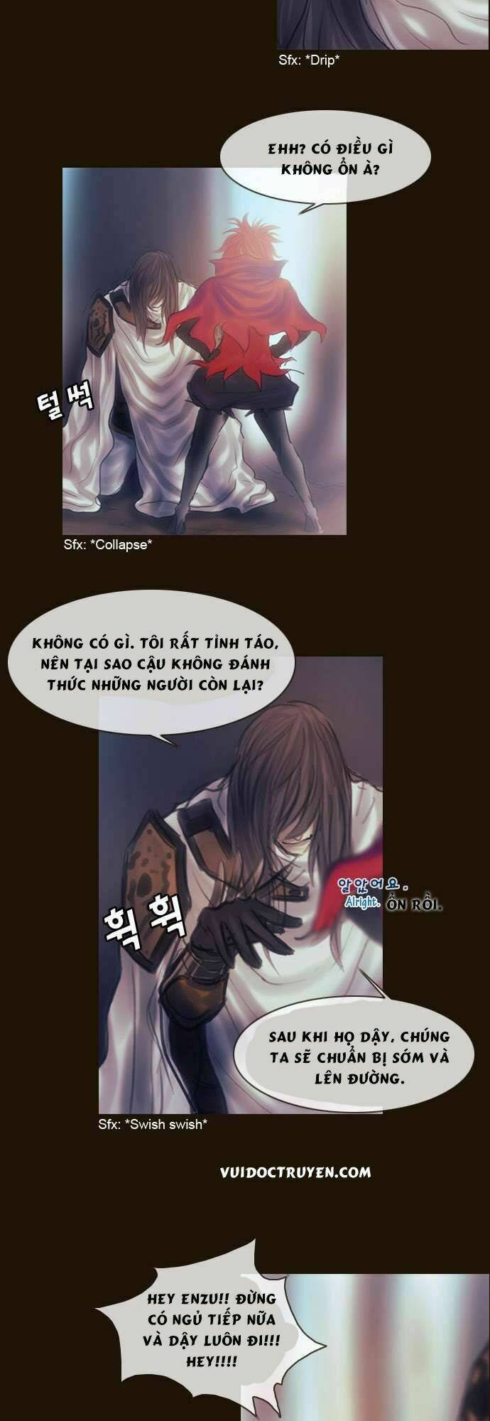 Chương 131 - Trang 29