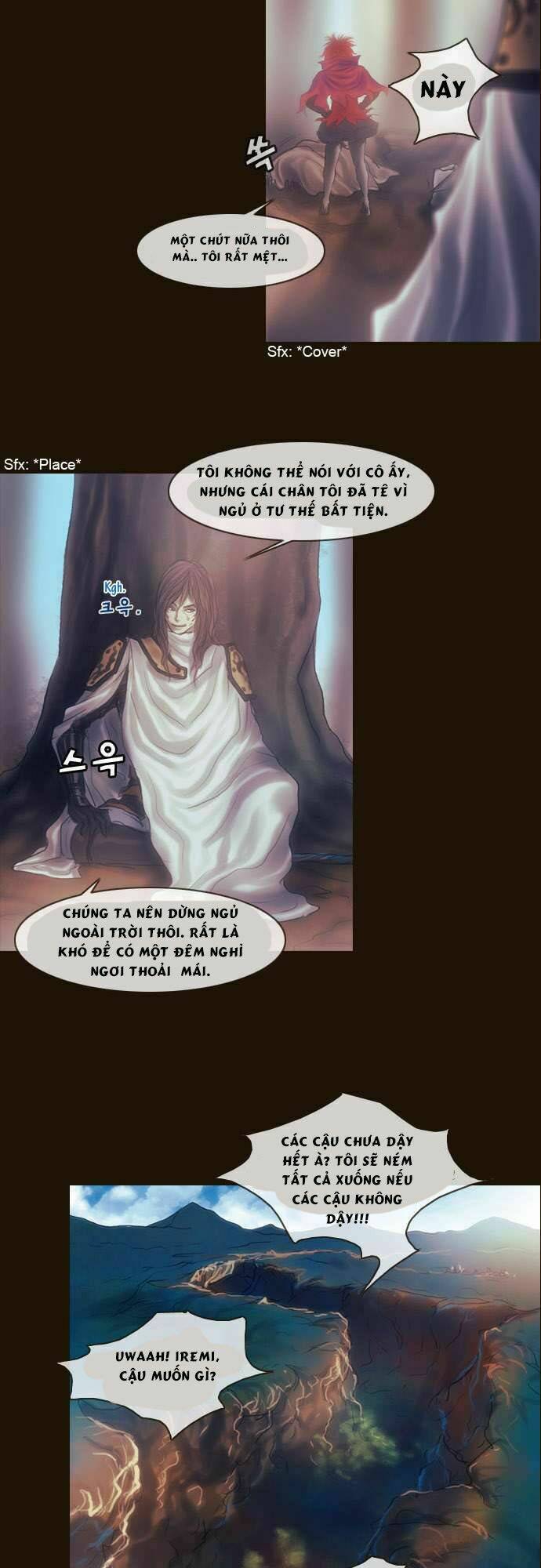 Chương 131 - Trang 30