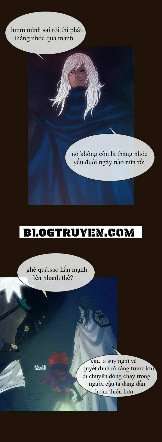 Chương 159 - Trang 40