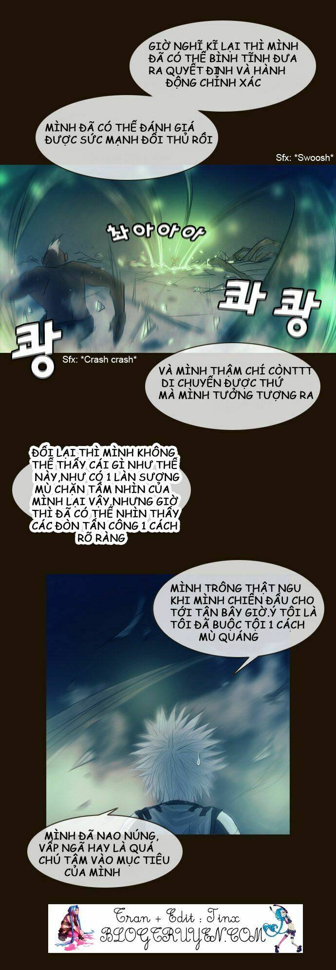 Chương 160 - Trang 21