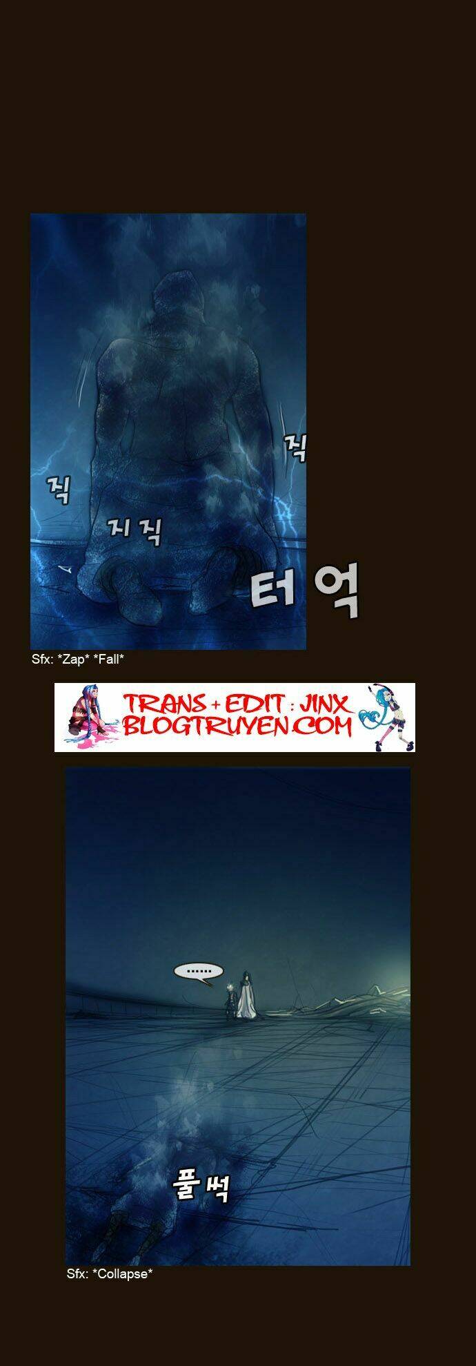 Chương 161 - Trang 42