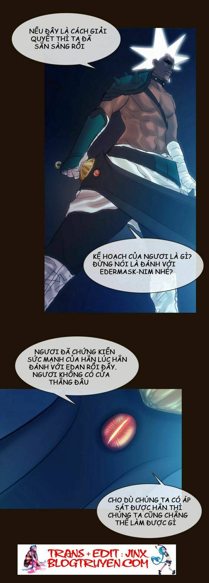 Chương 163 - Trang 21
