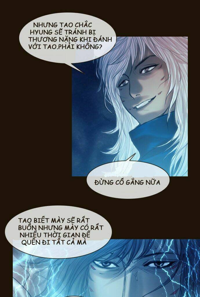 Chương 164 - Trang 22