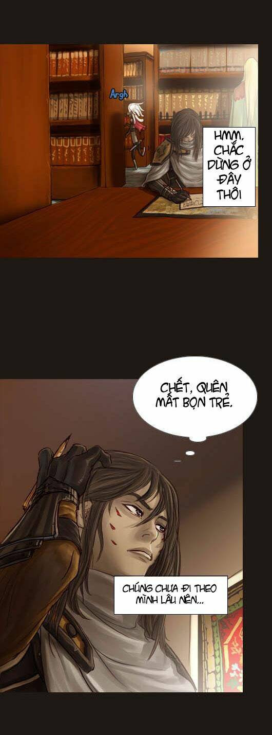 Chương 32 - Trang 22