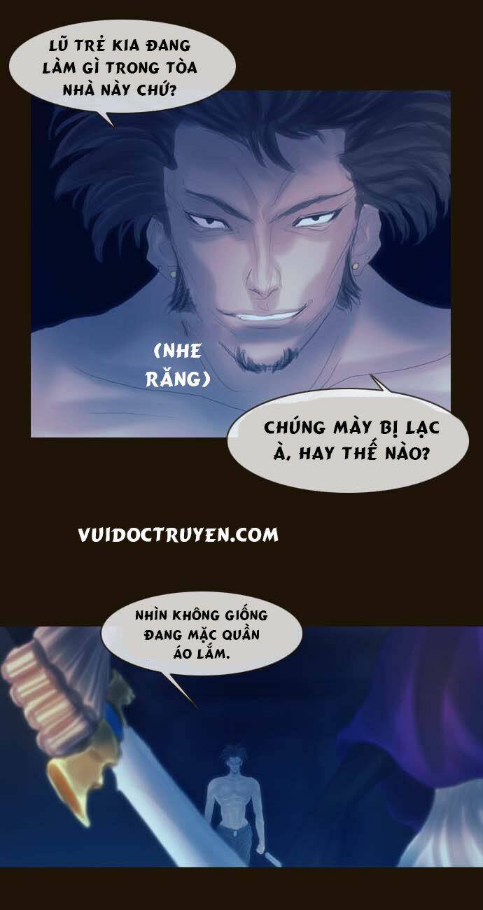 Chương 82 - Trang 35