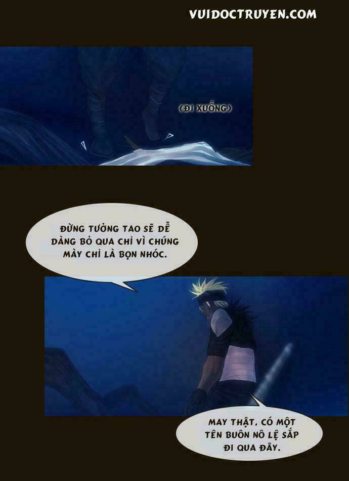 Chương 83 - Trang 31