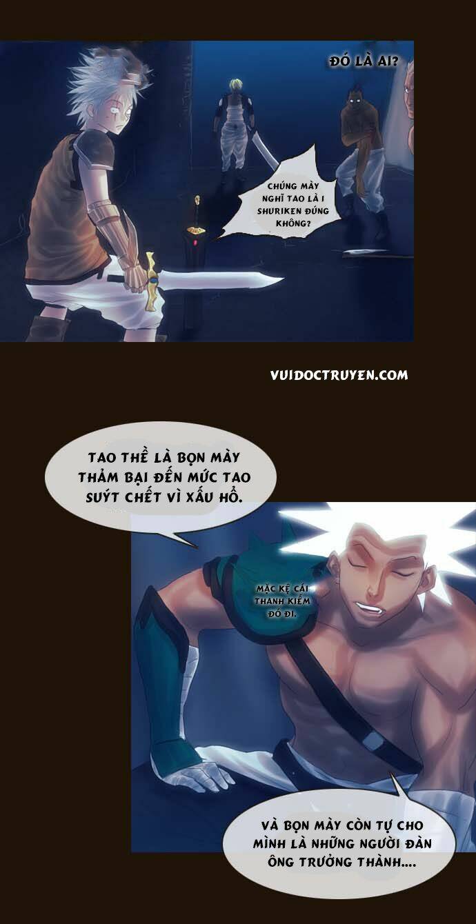 Chương 88 - Trang 23
