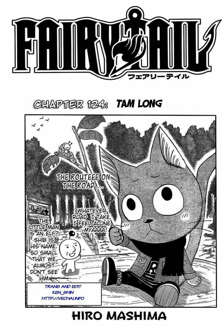 Chương 124 - Trang 1