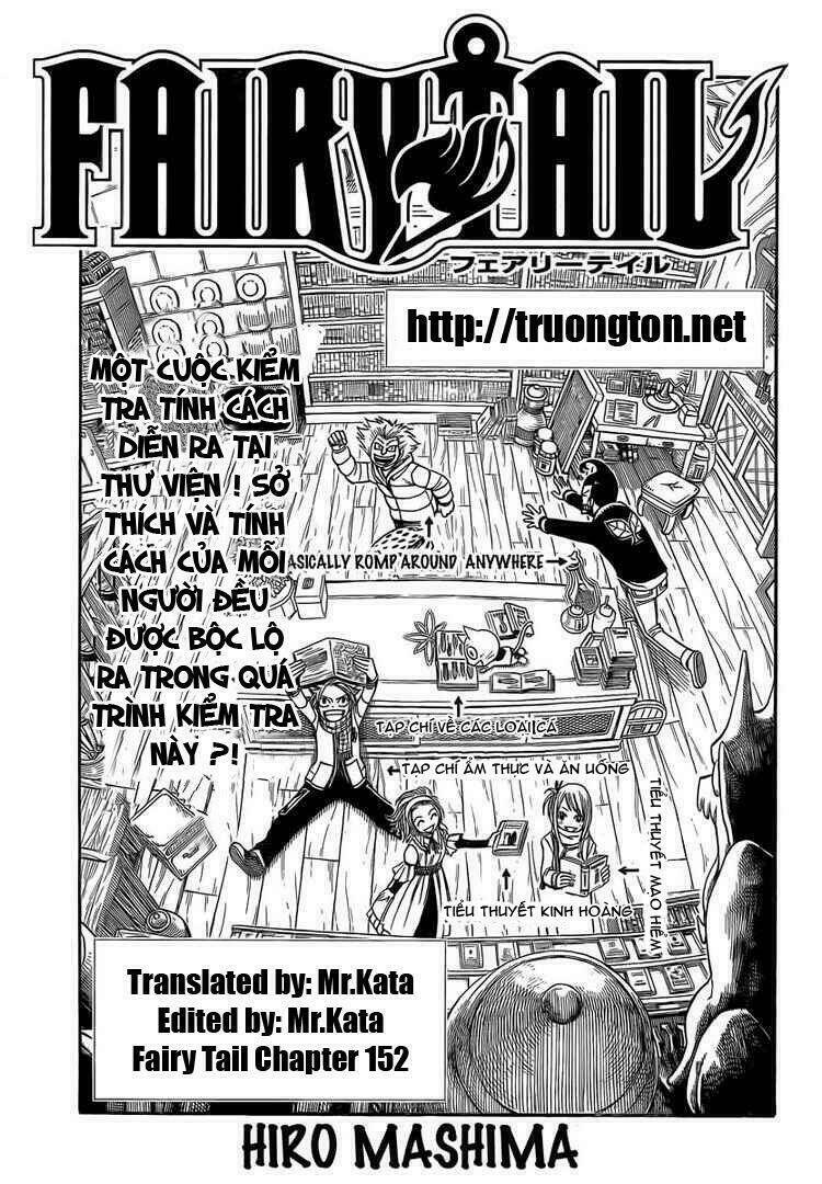 Chương 152 - Trang 1