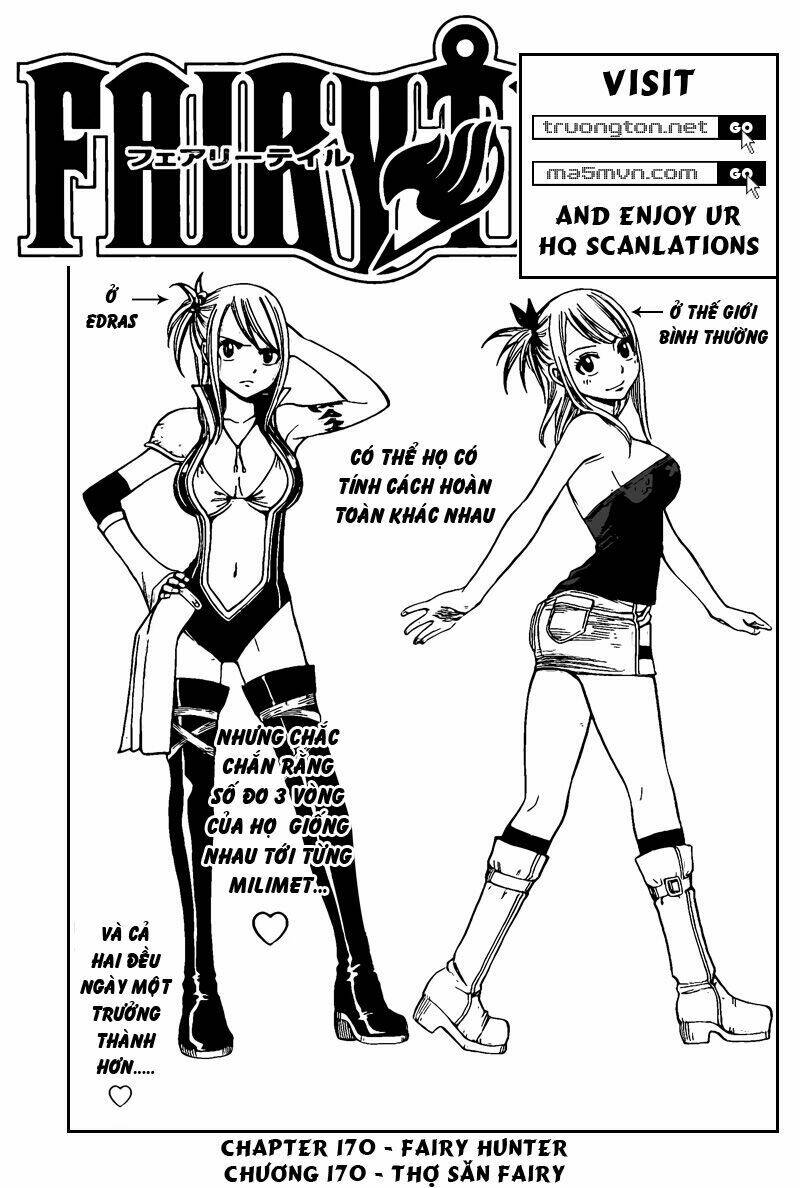 Chương 170 - Trang 1