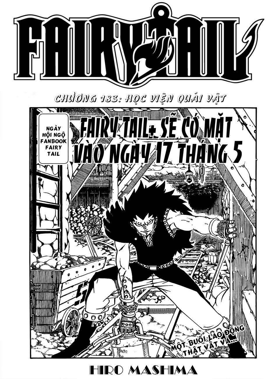 Chương 183 - Trang 1