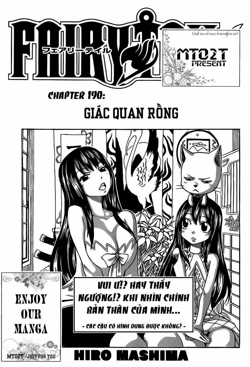 Chương 190 - Trang 1