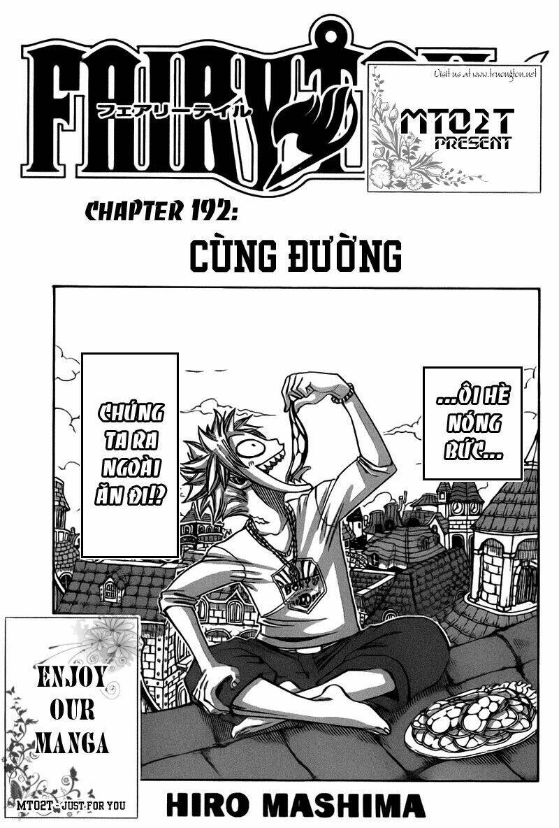 Chương 192 - Trang 1