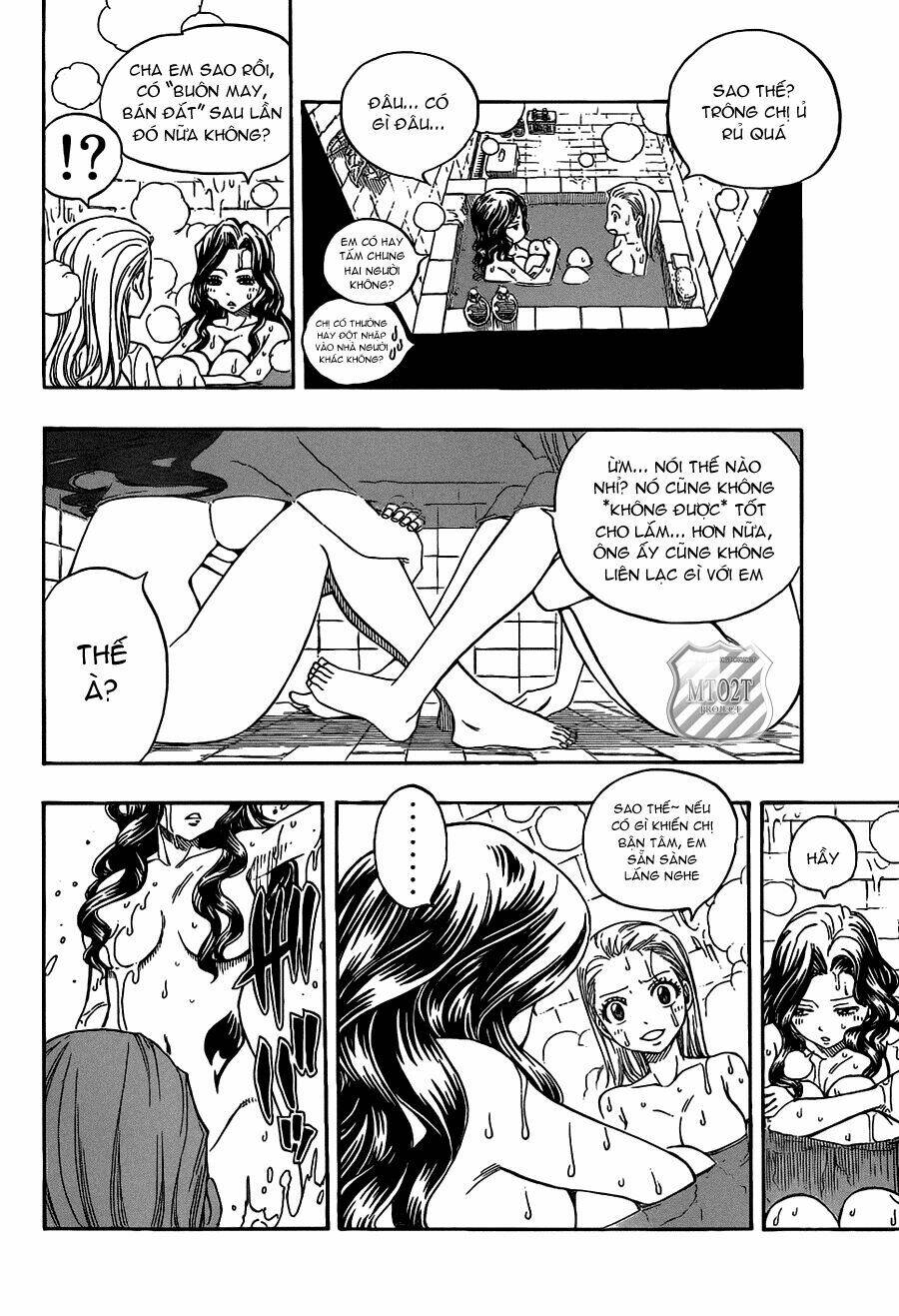 Chương 201 - Trang 5