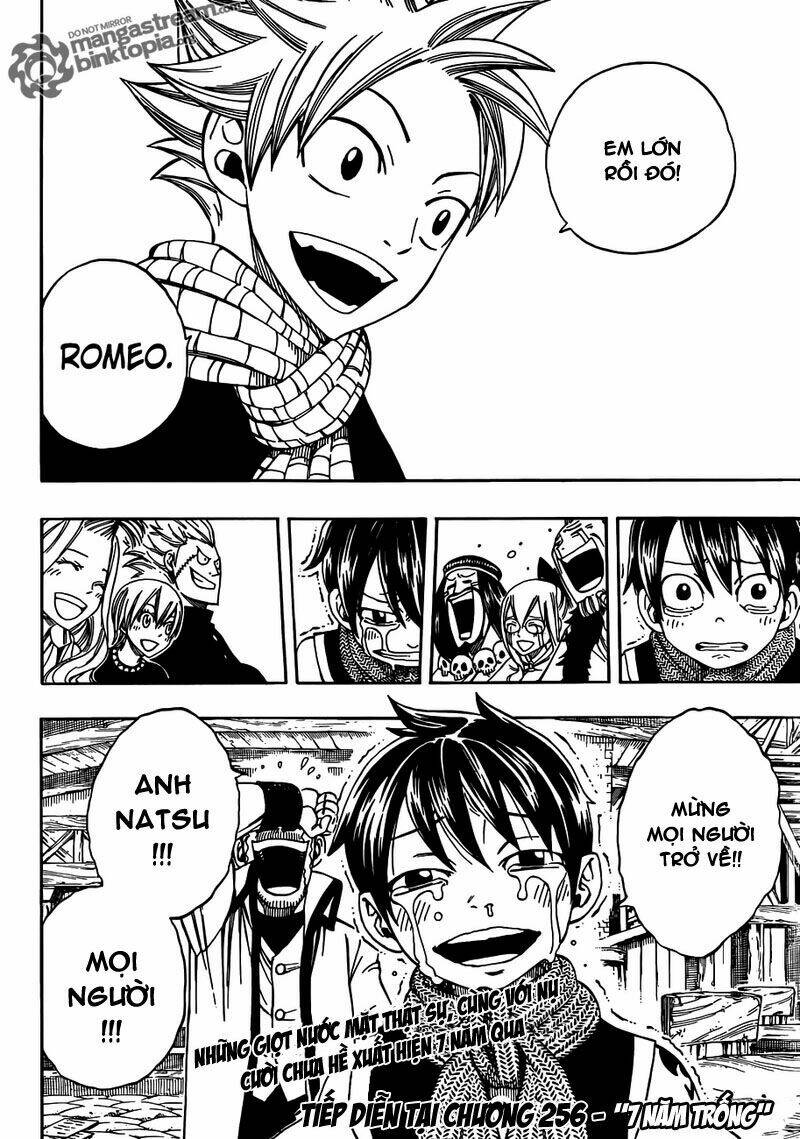 Chương 255 - Trang 20
