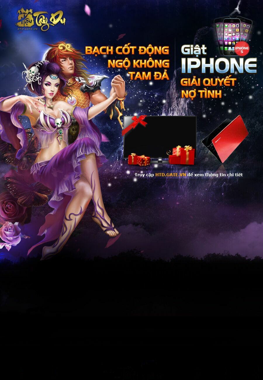 Chương 301 - Trang 1