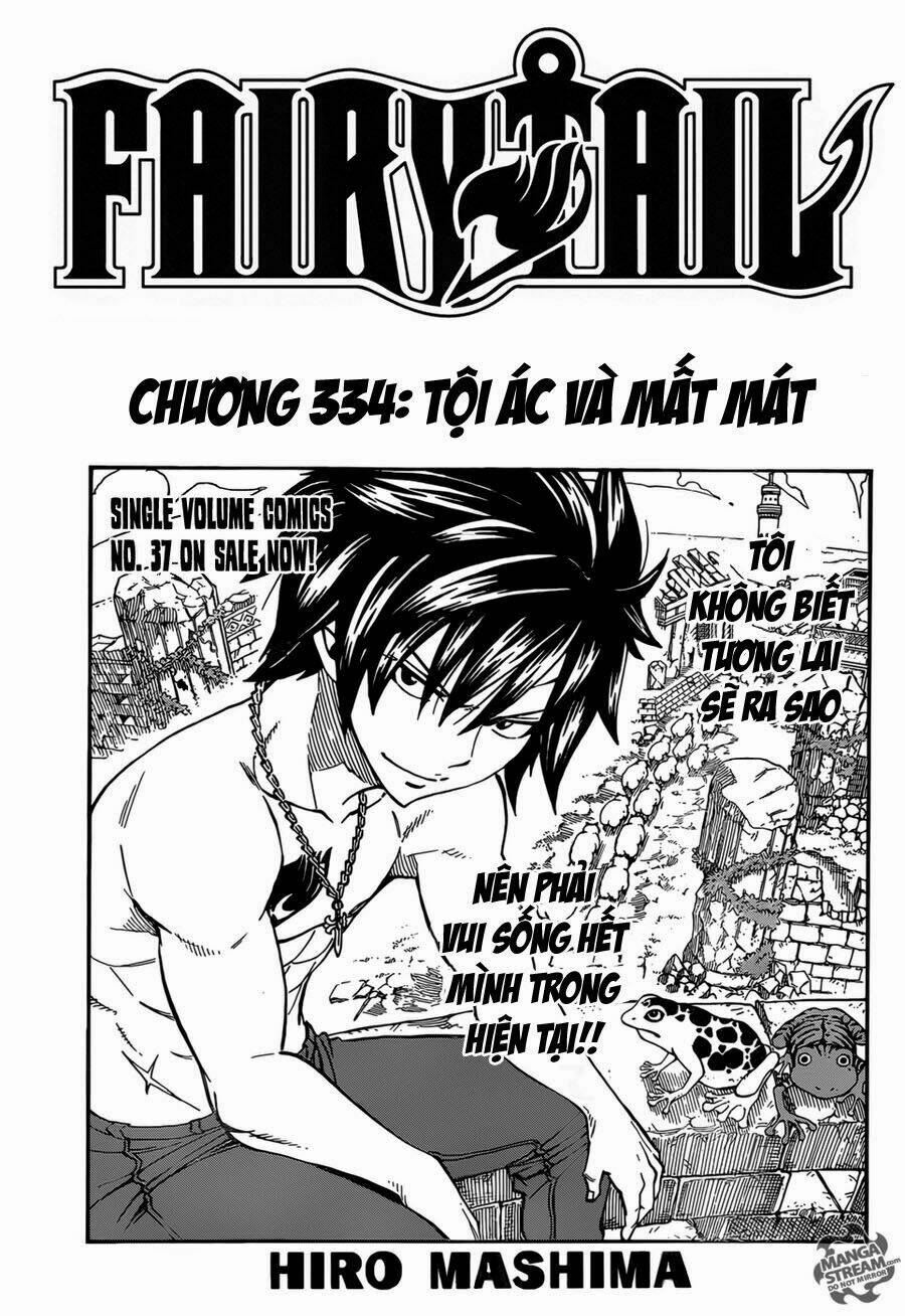 Chương 334 - Trang 2