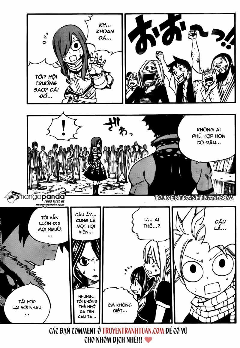 Chương 438 - Trang 18