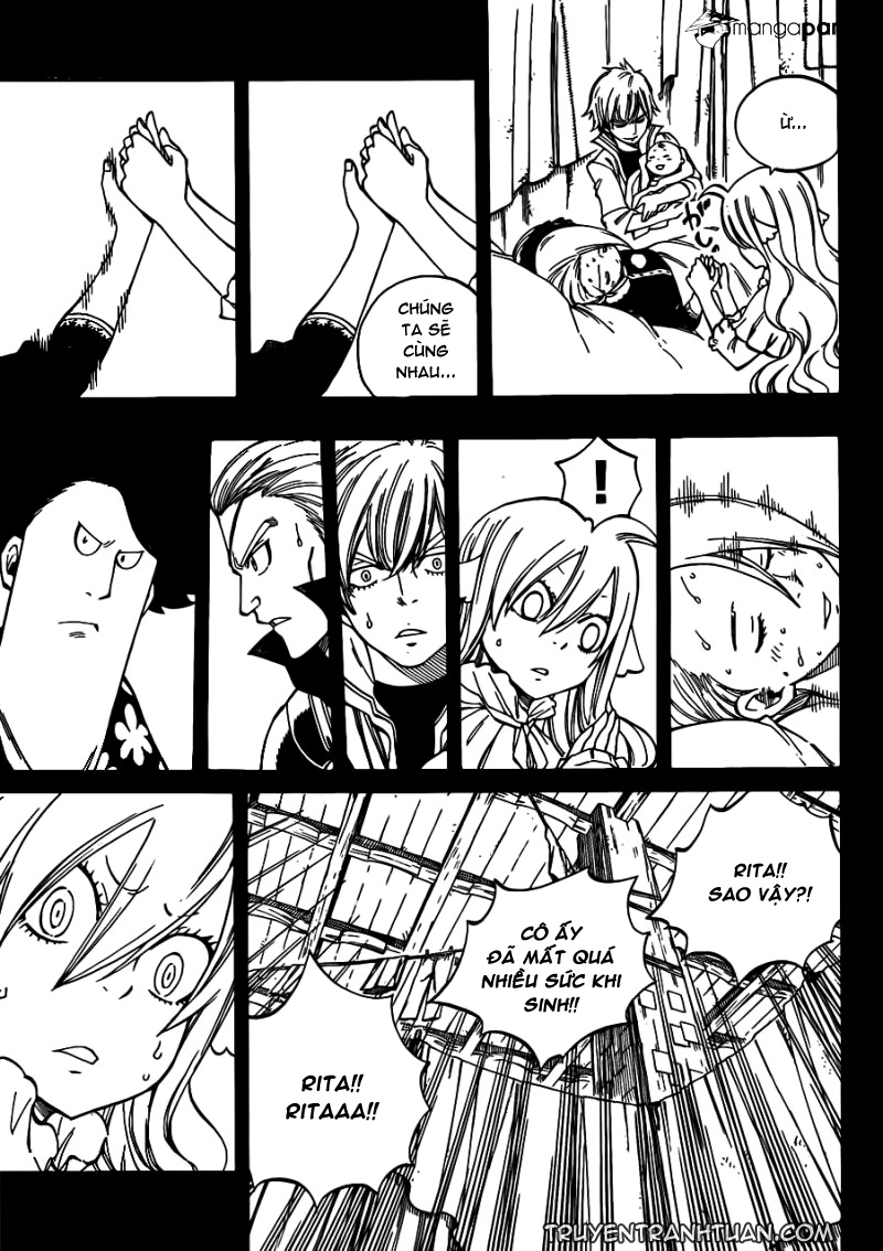 Chương 450 - Trang 6