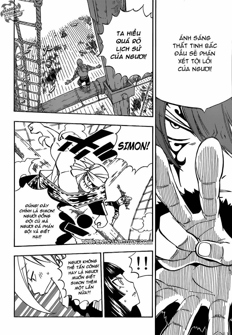 Chương 483 - Trang 19