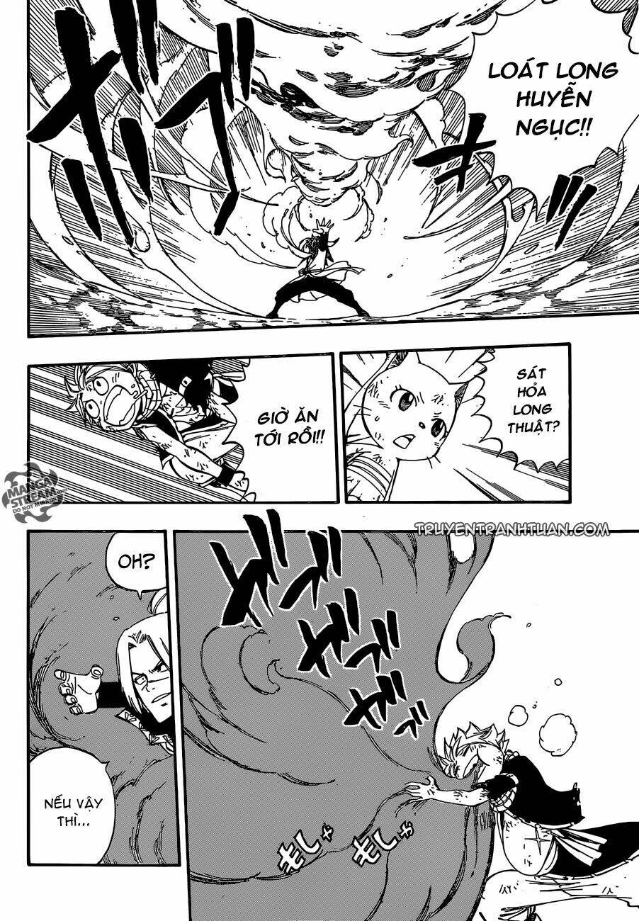 Chương 495 - Trang 18