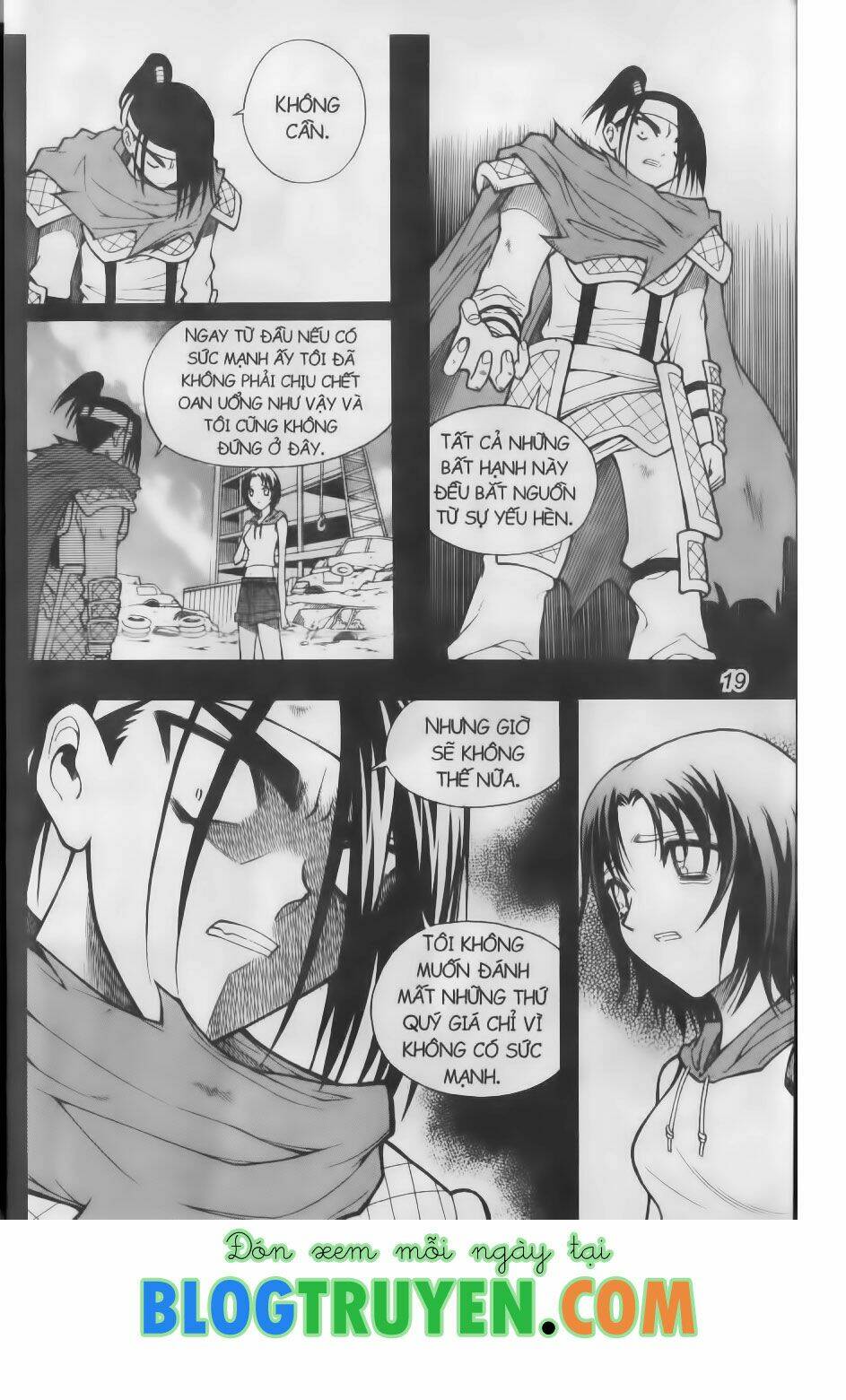Chương 64.1 - Trang 20