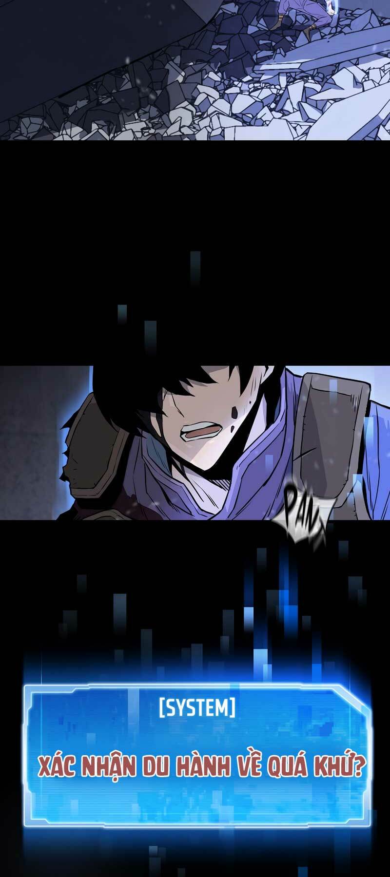 Hồi Quy Giả - Chap 1 - Trang 11