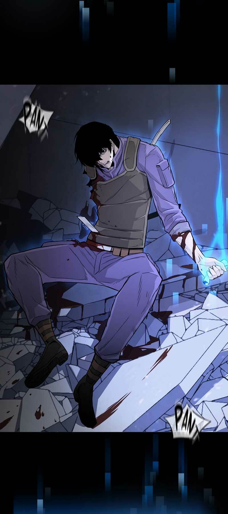 Hồi Quy Giả - Chap 1 - Trang 12