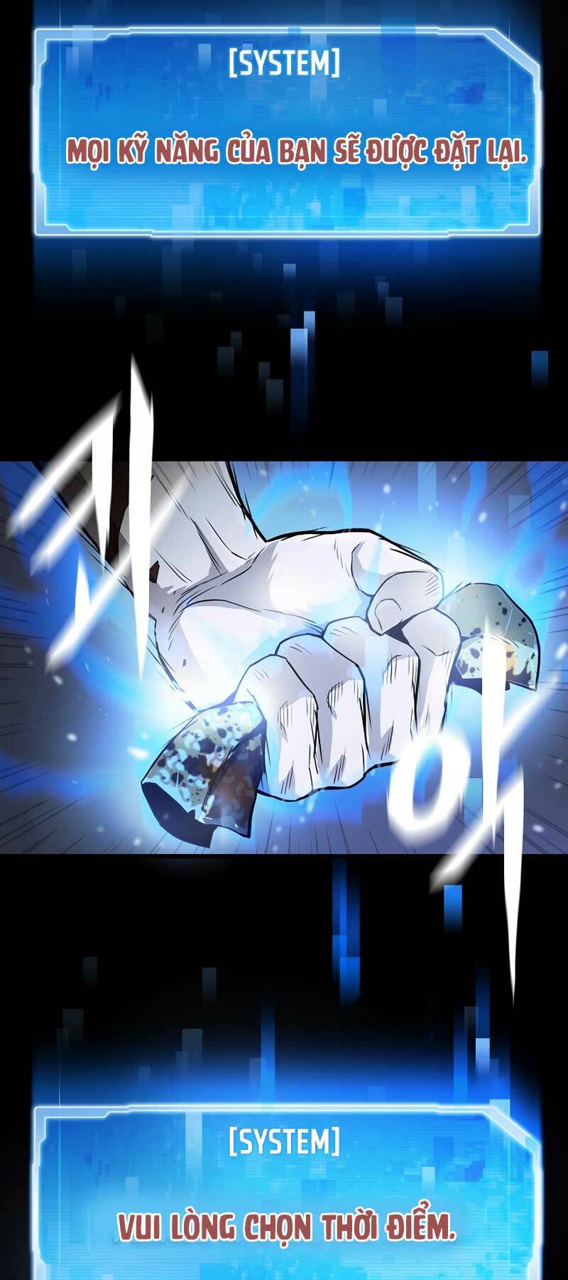 Hồi Quy Giả - Chap 1 - Trang 13