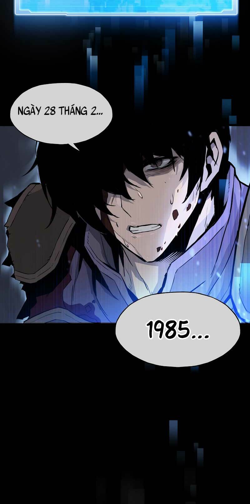 Hồi Quy Giả - Chap 1 - Trang 14