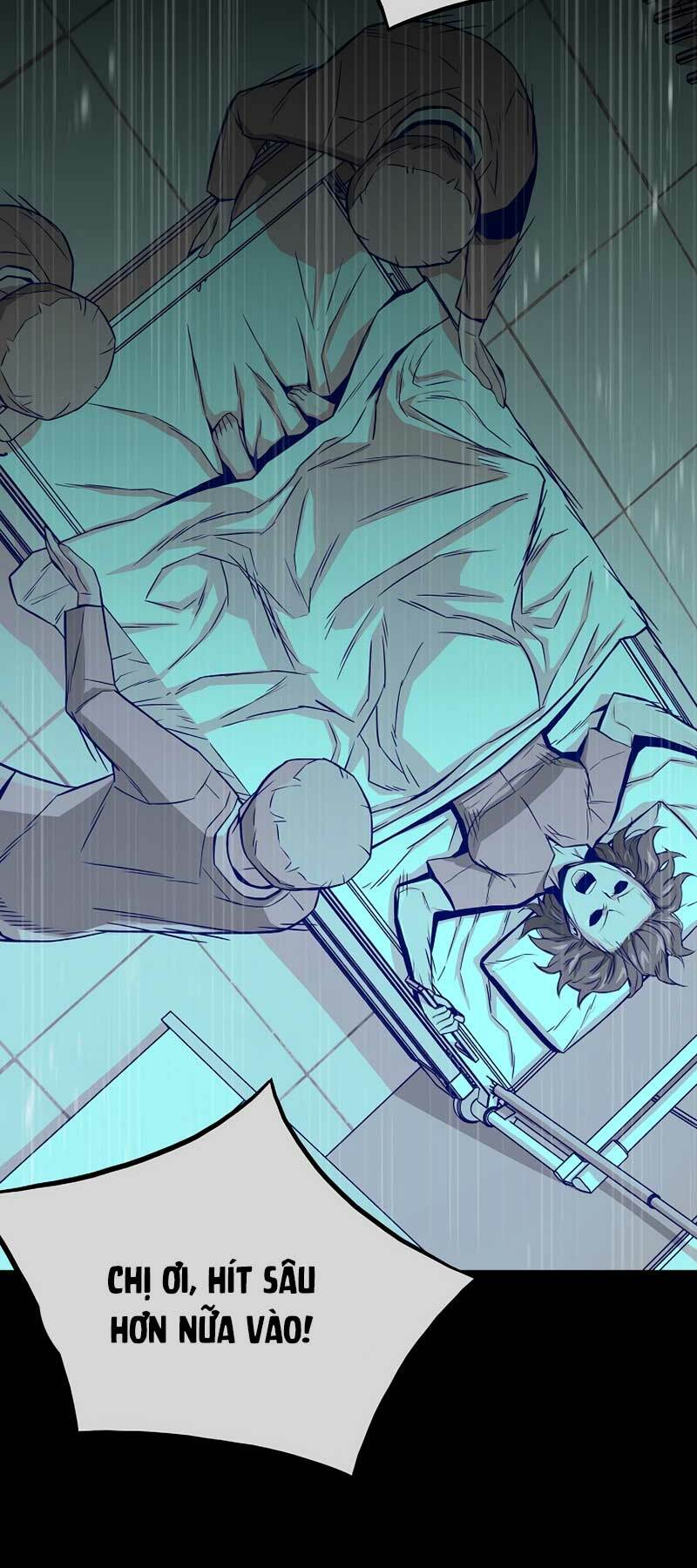 Hồi Quy Giả - Chap 1 - Trang 20