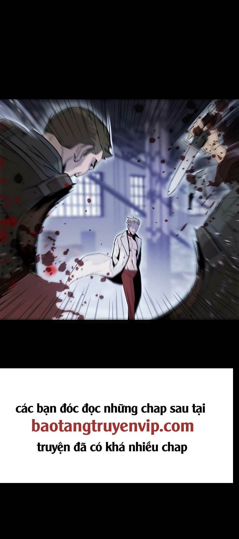Hồi Quy Giả - Chap 1 - Trang 3