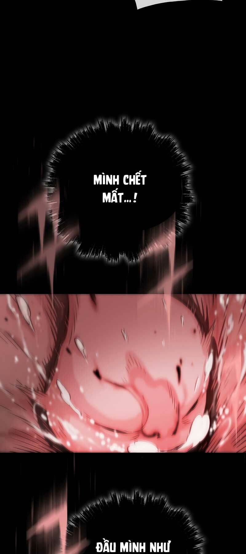 Hồi Quy Giả - Chap 1 - Trang 23