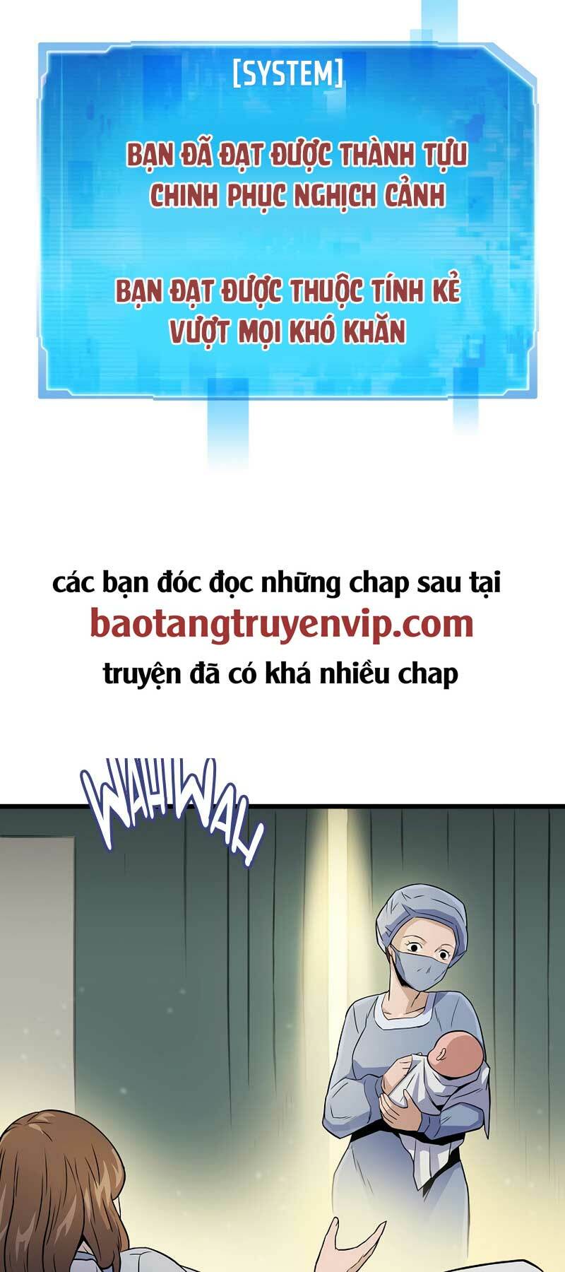 Hồi Quy Giả - Chap 1 - Trang 30