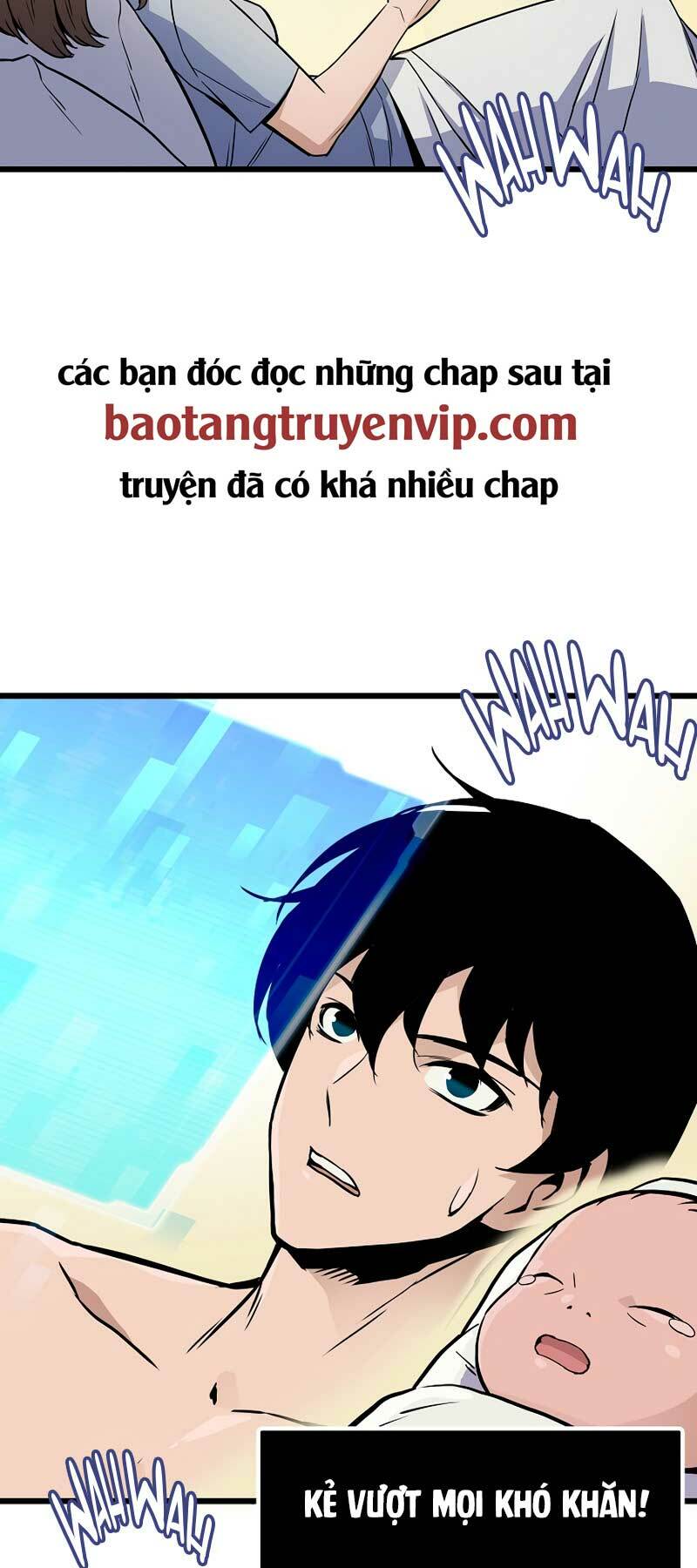 Hồi Quy Giả - Chap 1 - Trang 31