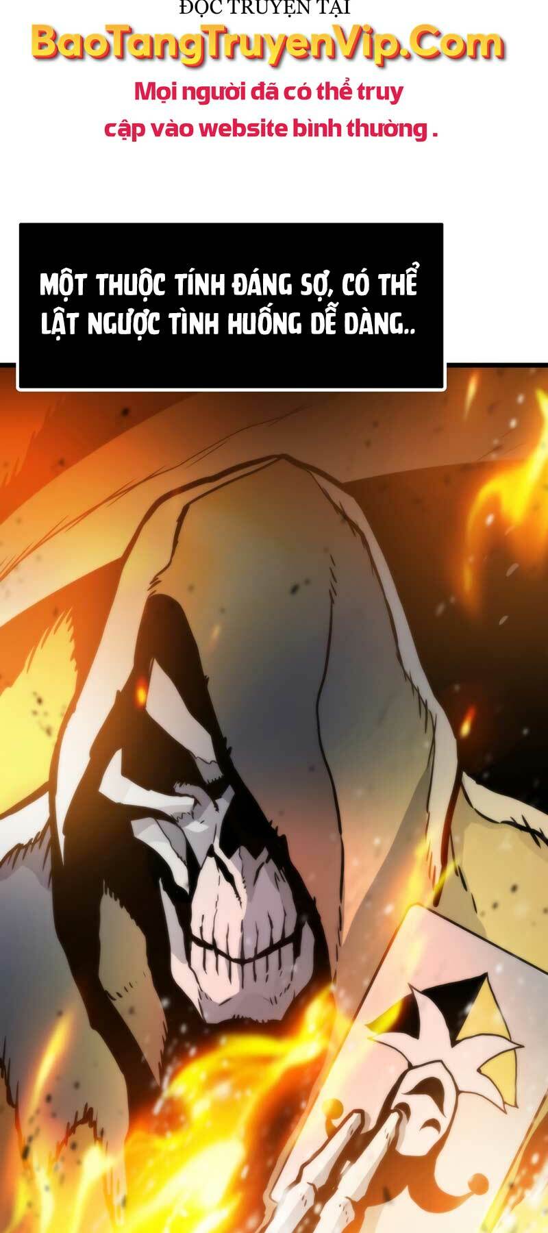 Hồi Quy Giả - Chap 1 - Trang 34
